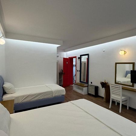 Aliş Boutique Hotel Kaleköy Extérieur photo