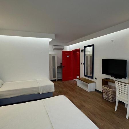 Aliş Boutique Hotel Kaleköy Extérieur photo