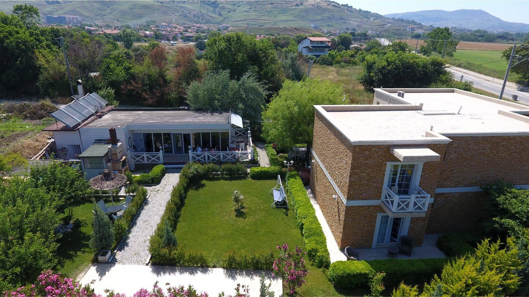 Aliş Boutique Hotel Kaleköy Extérieur photo