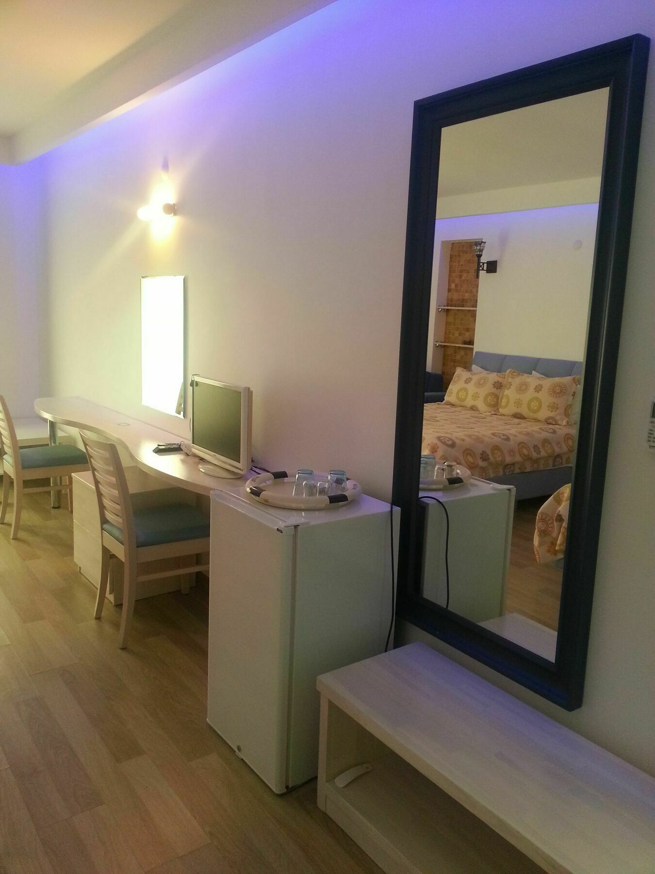 Aliş Boutique Hotel Kaleköy Extérieur photo
