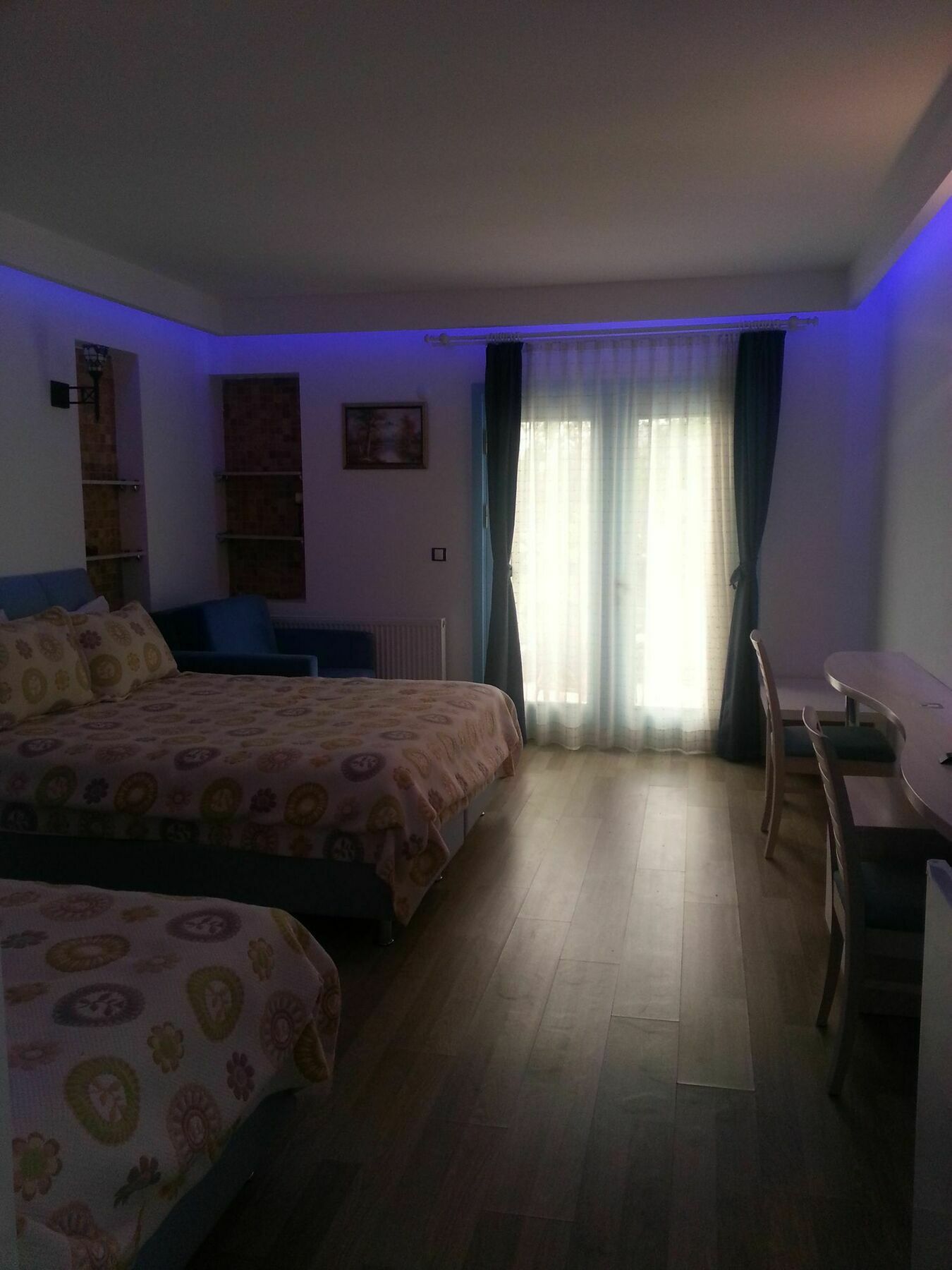 Aliş Boutique Hotel Kaleköy Extérieur photo