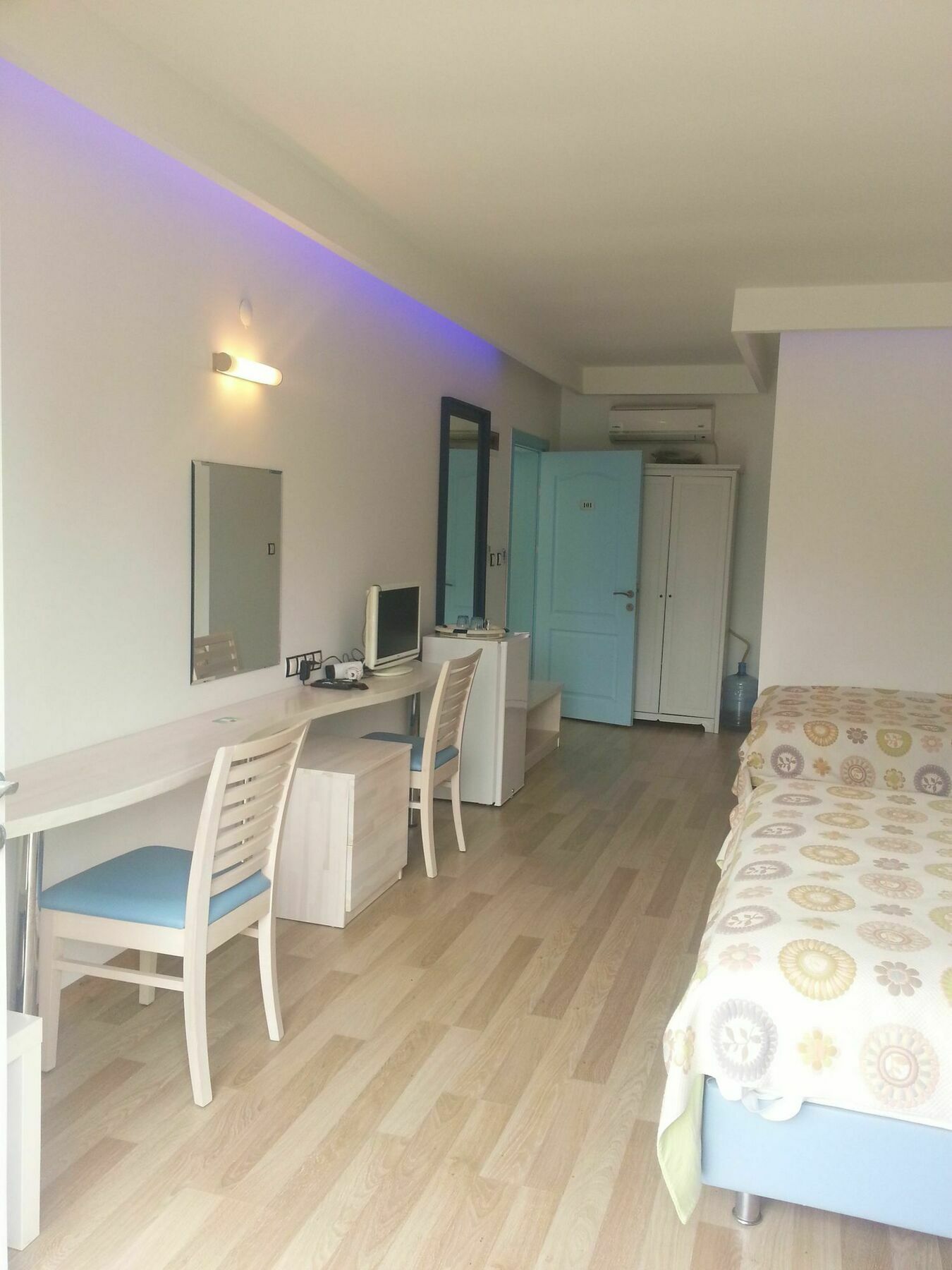 Aliş Boutique Hotel Kaleköy Extérieur photo